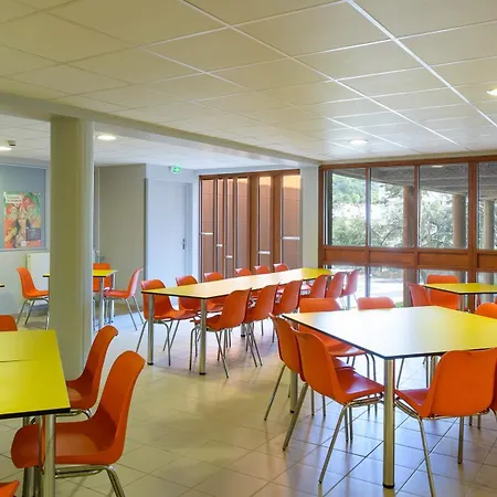 Hostel Centre International De Sejour Andre Wogenscky Saint-Etienne (Loire)